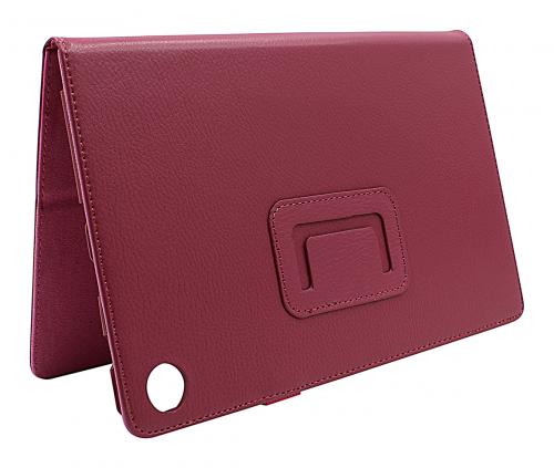 Standcase Cover Lenovo Tab M10 Plus (ZA5T / ZA5V / TB-X606F)