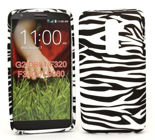 LG G2 (D802) Designcover