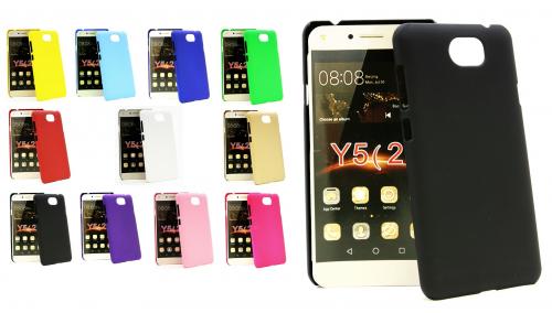 Hardcase Cover Huawei Y5 II