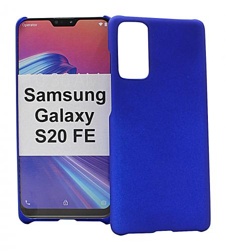 Hardcase Cover Samsung Galaxy S20 FE/S20 FE 5G