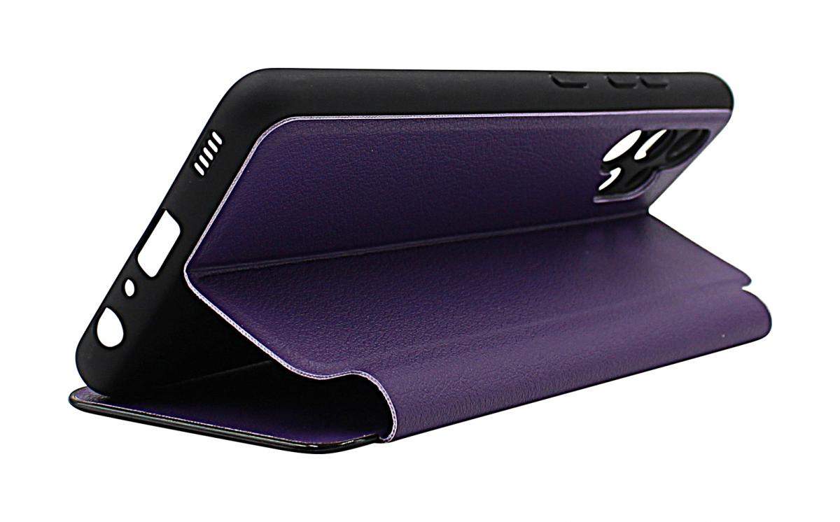 Smart Flip Cover Samsung Galaxy A72 (SM-A725F/DS)