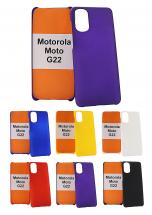 Hardcase Cover Motorola Moto G22