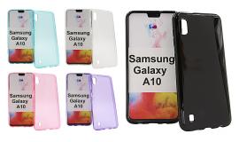 TPU Cover Samsung Galaxy A10 (A105F/DS)