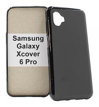 TPU Cover Samsung Galaxy XCover6 Pro 5G