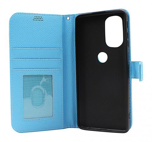 New Standcase Wallet Motorola Moto G51