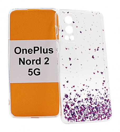 TPU Designcover OnePlus Nord 2 5G