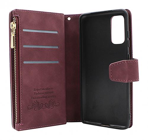 XL Standcase Luxwallet Samsung Galaxy S20 / S20 5G