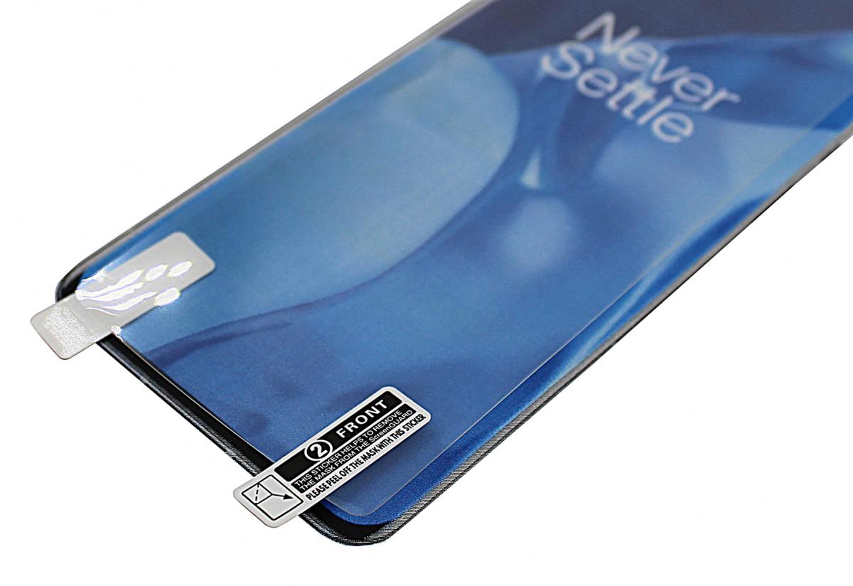 6-Pack Skrmbeskyttelse OnePlus 9 Pro