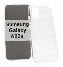 TPU Cover Samsung Galaxy A02s (A025G/DS)