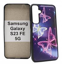 Magnet Cover Samsung Galaxy S23 FE 5G