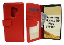 Mobiltaske Samsung Galaxy S9 Plus (G965F)