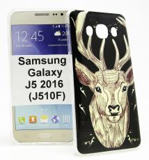TPU Designcover Samsung Galaxy J5 2016 (J510F)