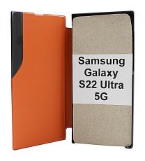 Smart Flip Cover Samsung Galaxy S22 Ultra 5G (S908B/DS)