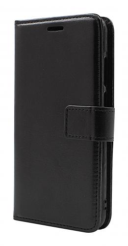 Crazy Horse Wallet Huawei Y6 2019