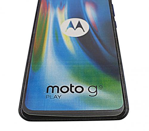 Skrmbeskyttelse Motorola Moto G9 Play