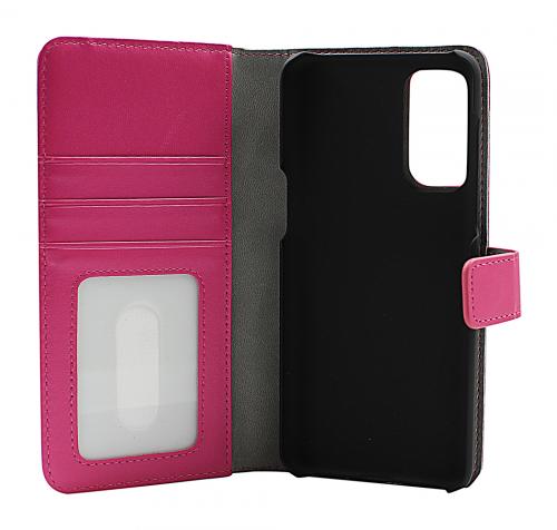 Skimblocker Magnet Wallet OnePlus Nord 2 5G