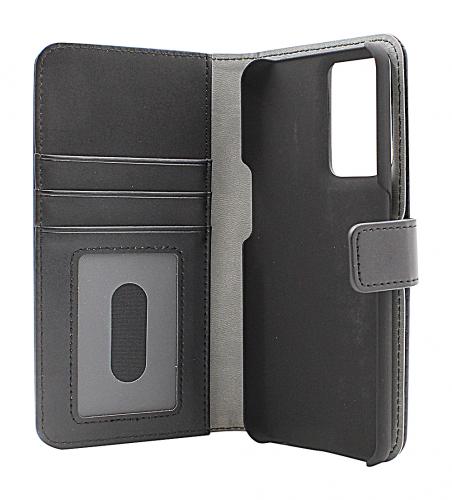 Skimblocker Magnet Wallet OnePlus Nord CE 2 5G