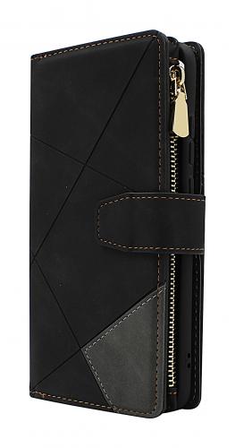 XL Standcase Luxwallet Samsung Galaxy A03 (A035G/DS)