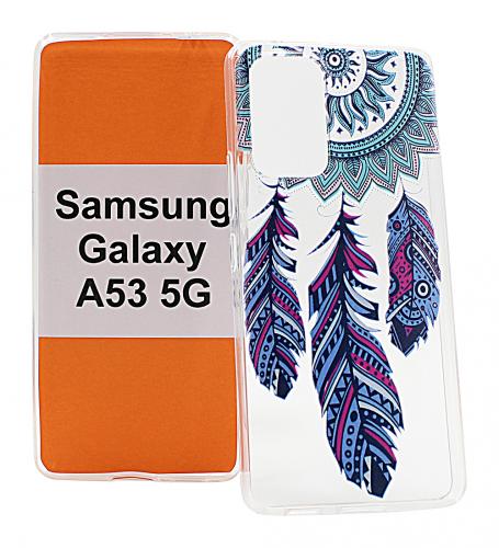 TPU Designcover Samsung Galaxy A53 5G (A536B)