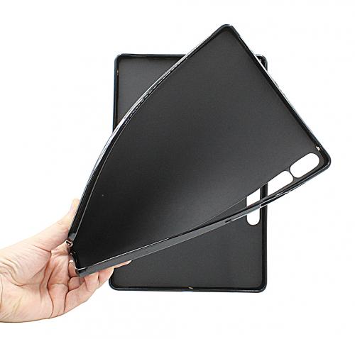 TPU Cover Samsung Galaxy Tab S10+ 5G 12.4