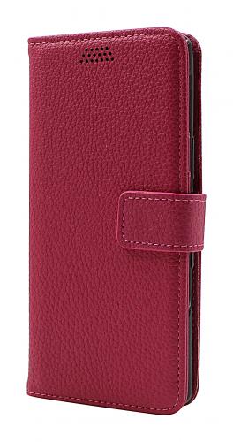 New Standcase Wallet Sony Xperia L4