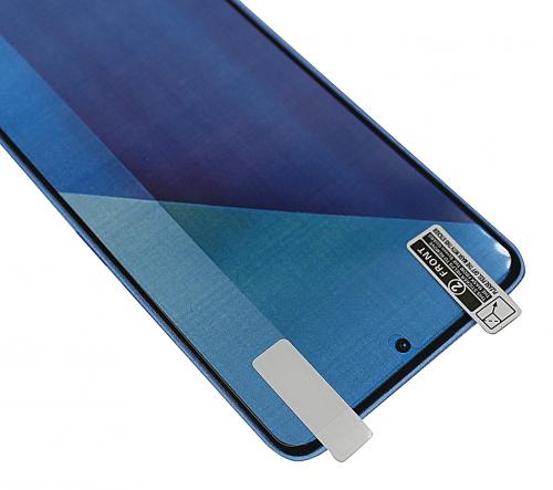 6-Pack Skrmbeskyttelse Xiaomi Redmi Note 13 4G