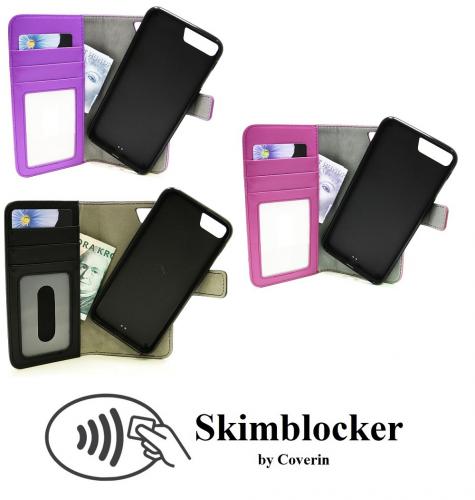 Skimblocker Magnet Wallet iPhone 8 Plus