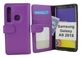 Skimblocker Mobiltaske Samsung Galaxy A9 2018 (A920F/DS)
