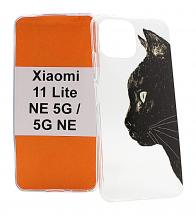 TPU Designcover Xiaomi 11 Lite NE 5G / 11 Lite 5G NE