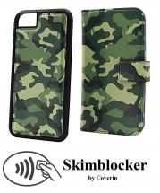 Skimblocker Magnet Designwallet iPhone 6s/7/8/SE 2nd Gen.
