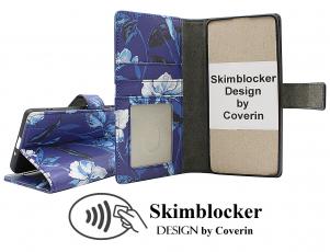 Skimblocker Samsung Galaxy S24 FE Mobilcover Design