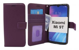 New Standcase Wallet Xiaomi Mi 9T