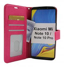 Crazy Horse Wallet Xiaomi Mi Note 10 / Mi Note 10 Pro