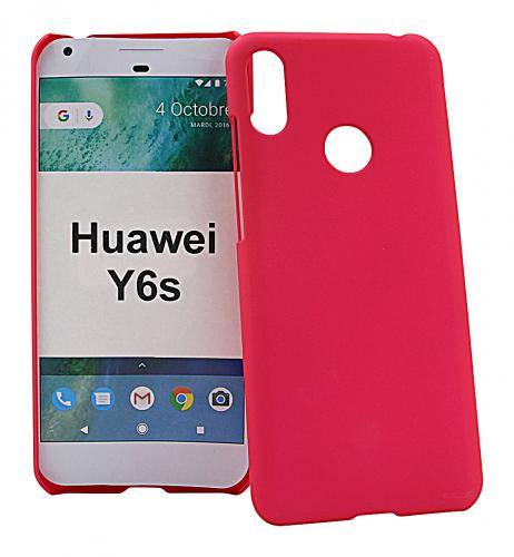 Hardcase Cover Huawei Y6s