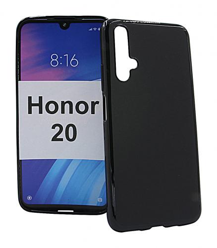 TPU Mobilcover Honor 20