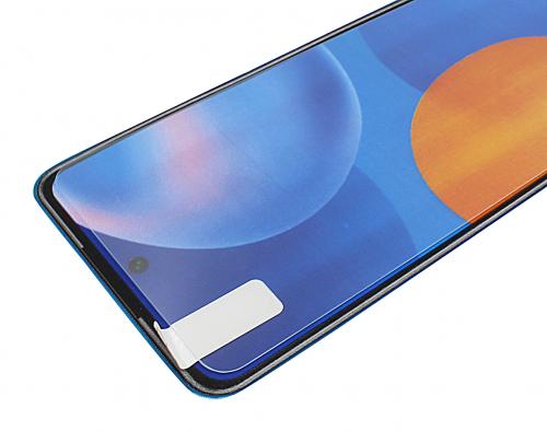 Glasbeskyttelse Huawei P Smart 2021