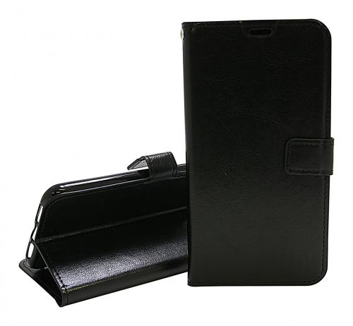 Crazy Horse Wallet Lenovo Moto G5 Plus (XT1683)