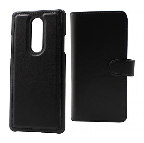 Skimblocker XL Magnet Wallet OnePlus 8