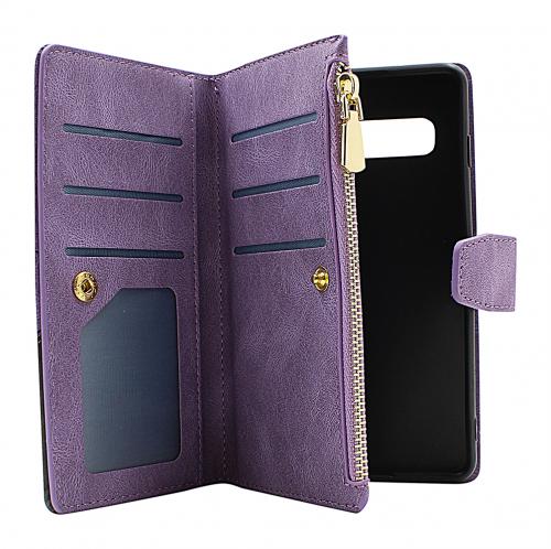 XL Standcase Luxwallet Samsung Galaxy S10 (G973F)