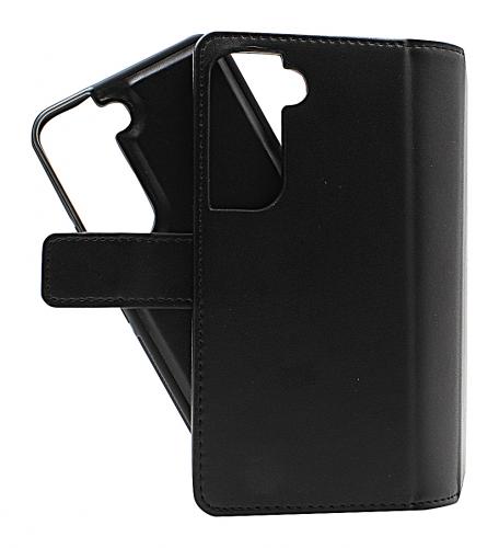 Skimblocker Magnet Wallet Samsung Galaxy S22 5G