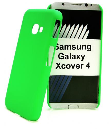 Hardcase Cover Samsung Galaxy Xcover 4 (G390F)