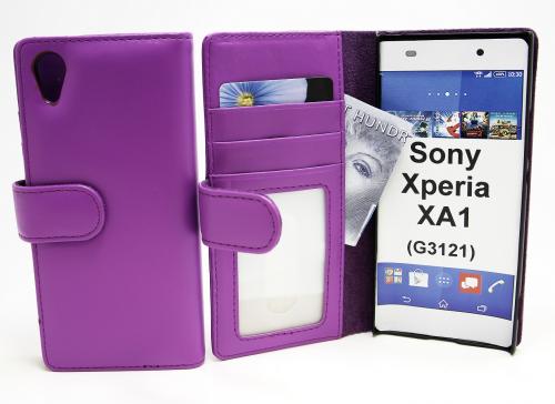 Mobiltaske Sony Xperia XA1 (G3121)