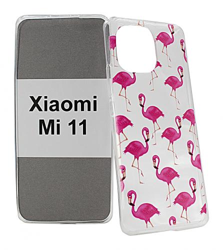 TPU Designcover Xiaomi Mi 11