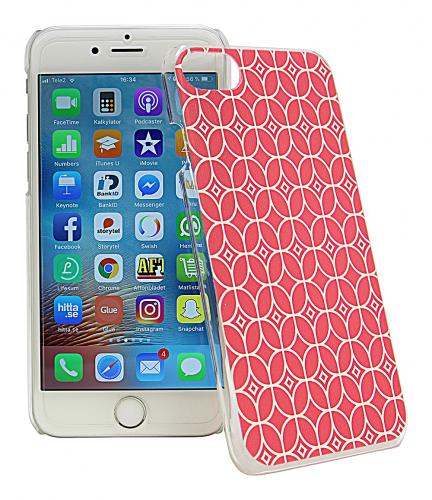 Hardcase Designcover iPhone SE (2nd Generation)