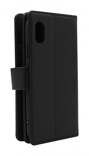 Skimblocker iPhone X/Xs XL Mobilcover