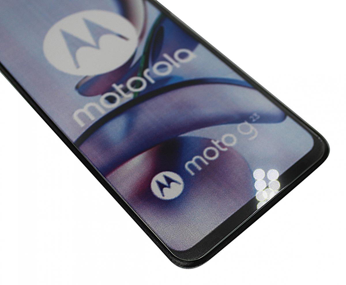 Glasbeskyttelse Motorola Moto G23