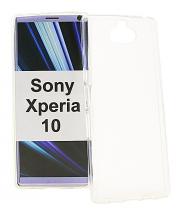 TPU Mobilcover Sony Xperia 10