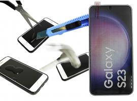 Glasbeskyttelse Samsung Galaxy S23 5G