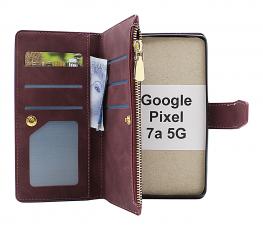 XL Standcase Luxwallet Google Pixel 7a 5G