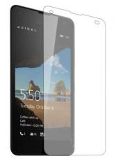Skærmbeskyttelse Microsoft Lumia 550